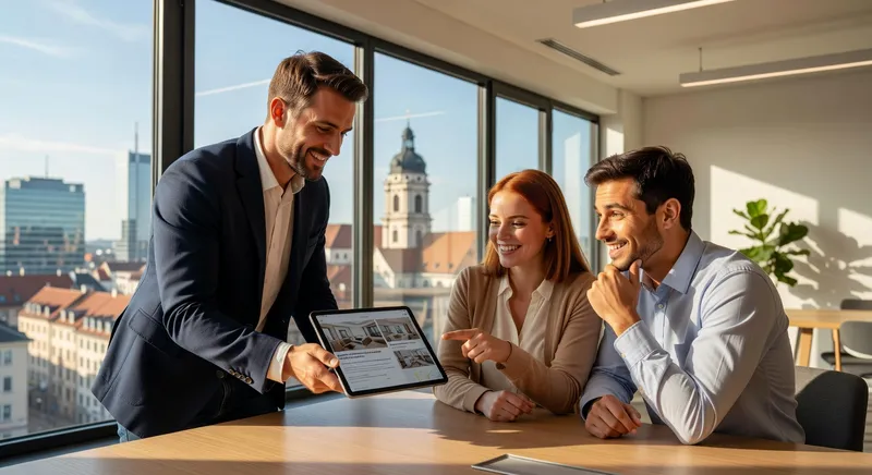 Personalized Property Search